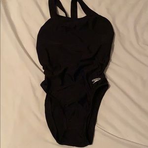 One piece swimsuit (SPEEDO) never worn